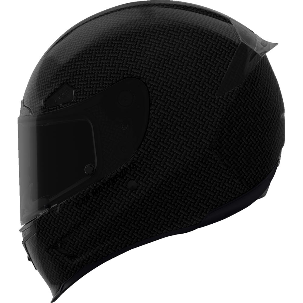 Casque Airframe Pro Carbon 4Tress™