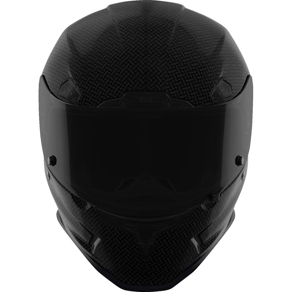 Casque Airframe Pro Carbon 4Tress™