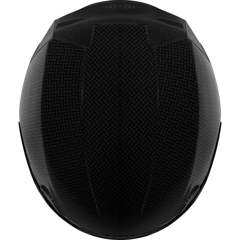 Casque Airframe Pro Carbon 4Tress™
