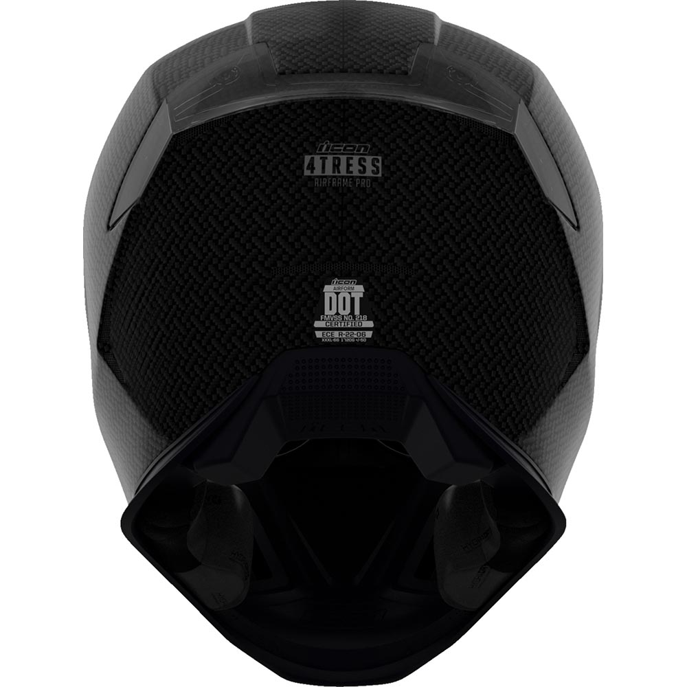 Casque Airframe Pro Carbon 4Tress™