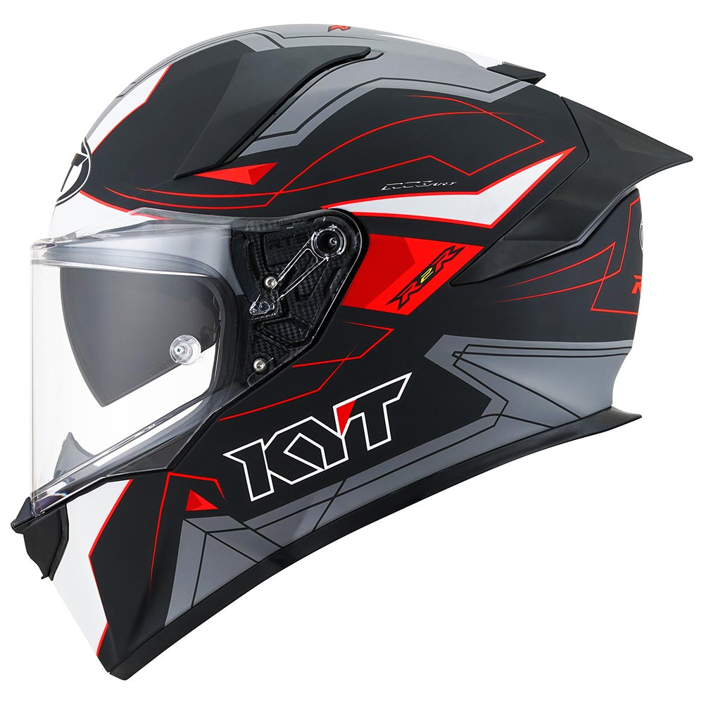 Casque R2R Led