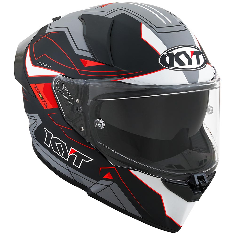 Casque R2R Led