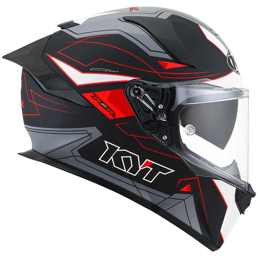 Casque R2R Led