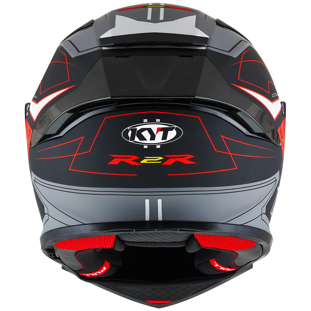 Casque R2R Led