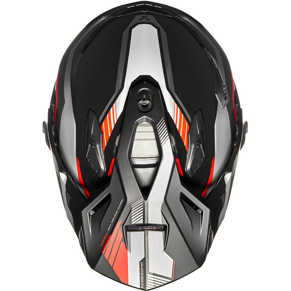 Casque X.WED 2 Columbus