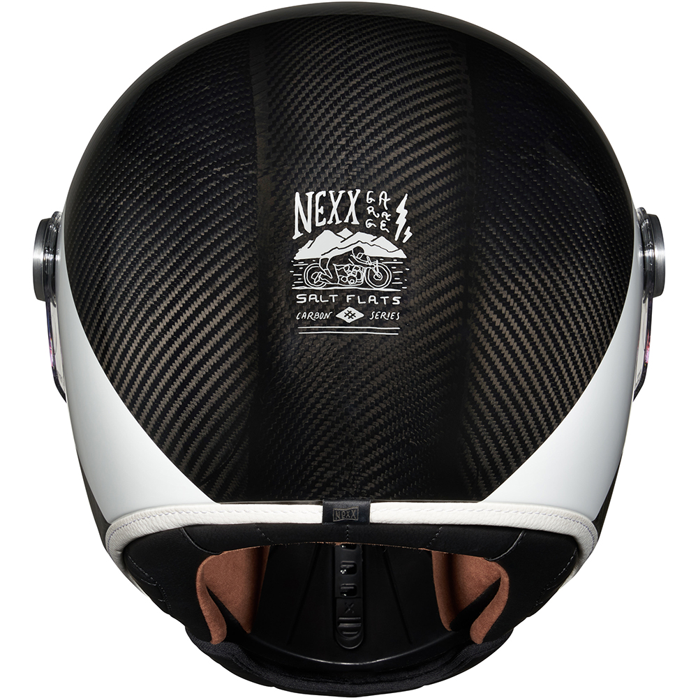 Casque X.G100R Salt Flats