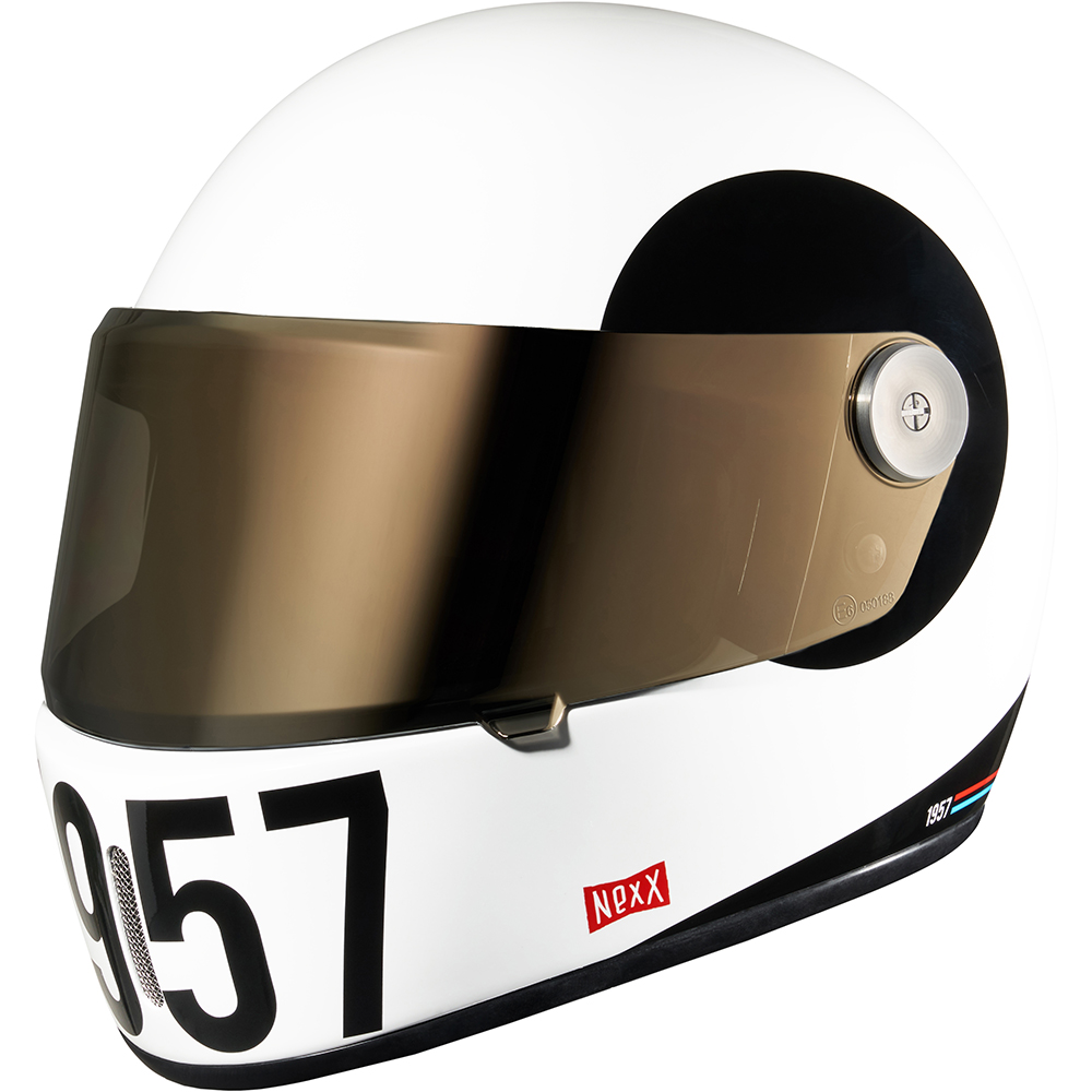 Casque X.G100R Sputnik