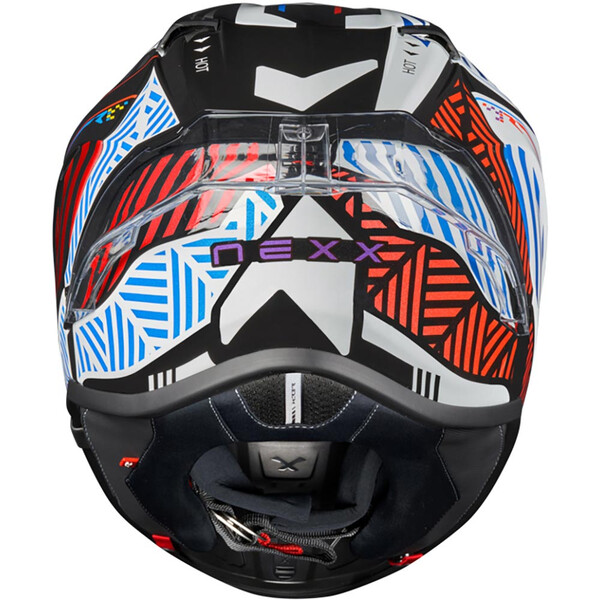 Casque X.R3R Out-Brake