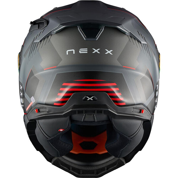 Casque X.WST 3 Fluence