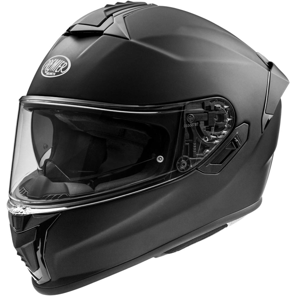Casque Evoluzione U