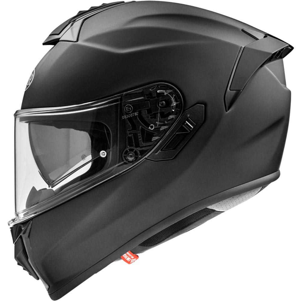 Casque Evoluzione U