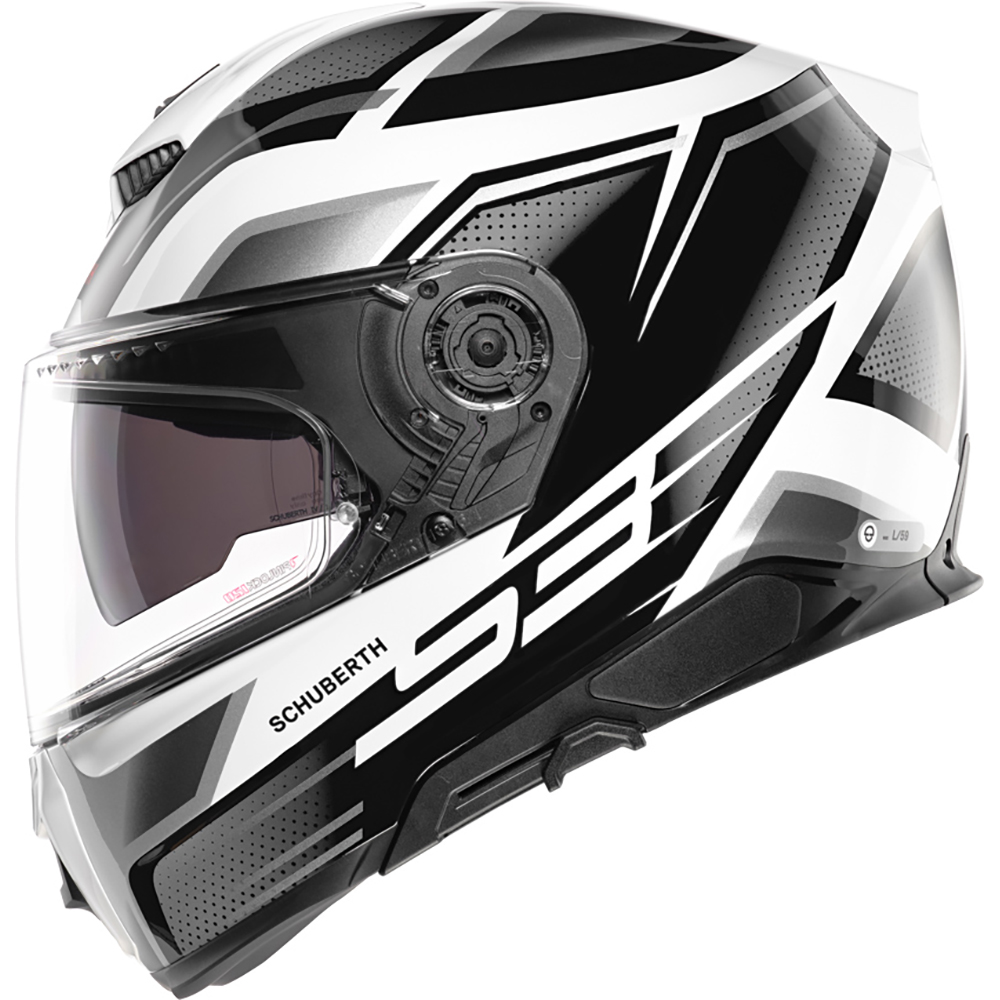 Casque S3 Storm