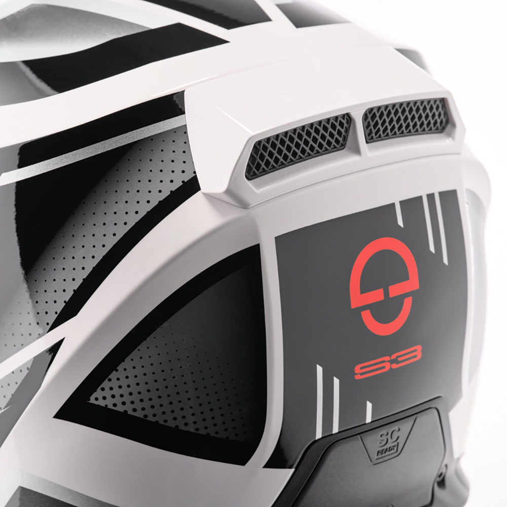 Casque S3 Storm