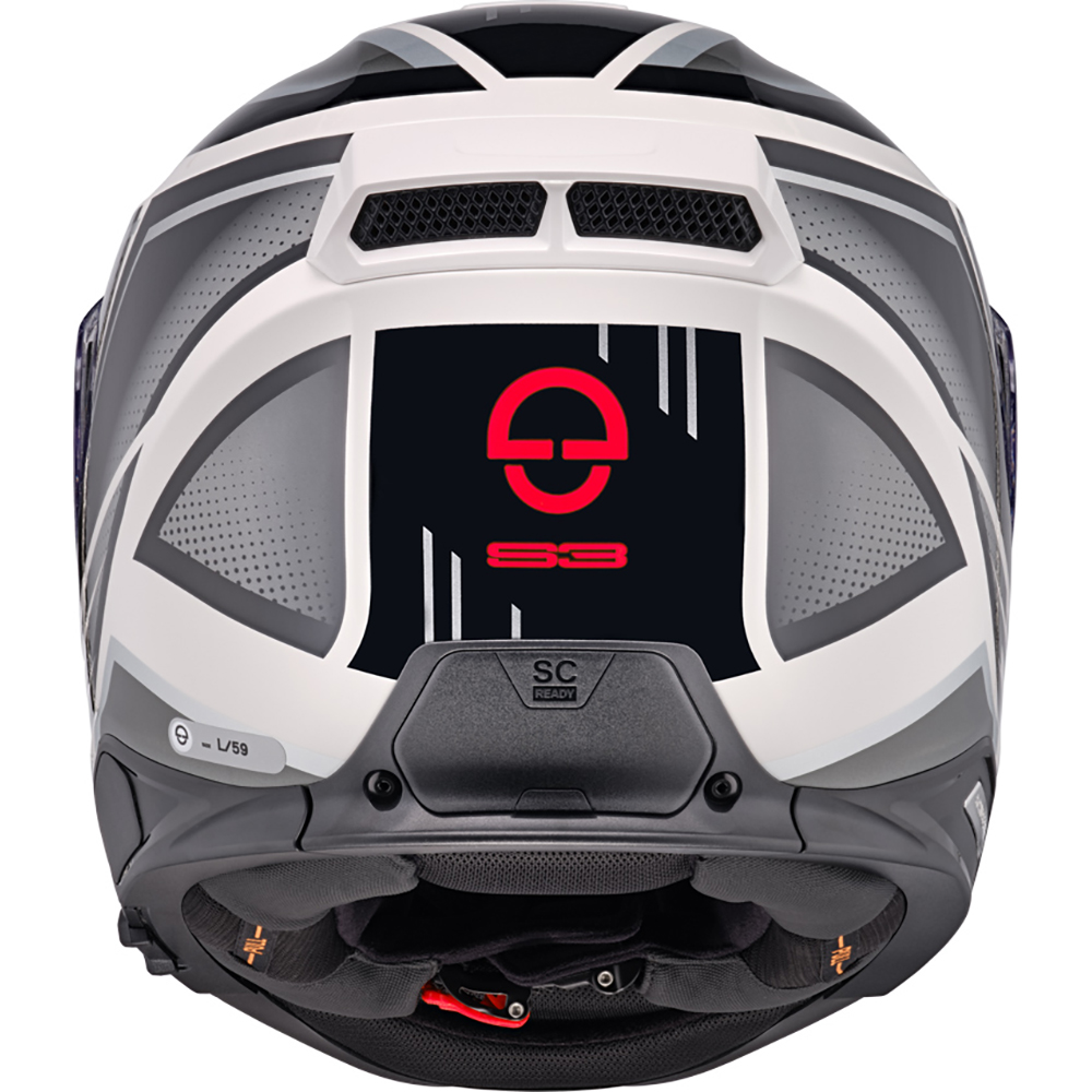 Casque S3 Storm