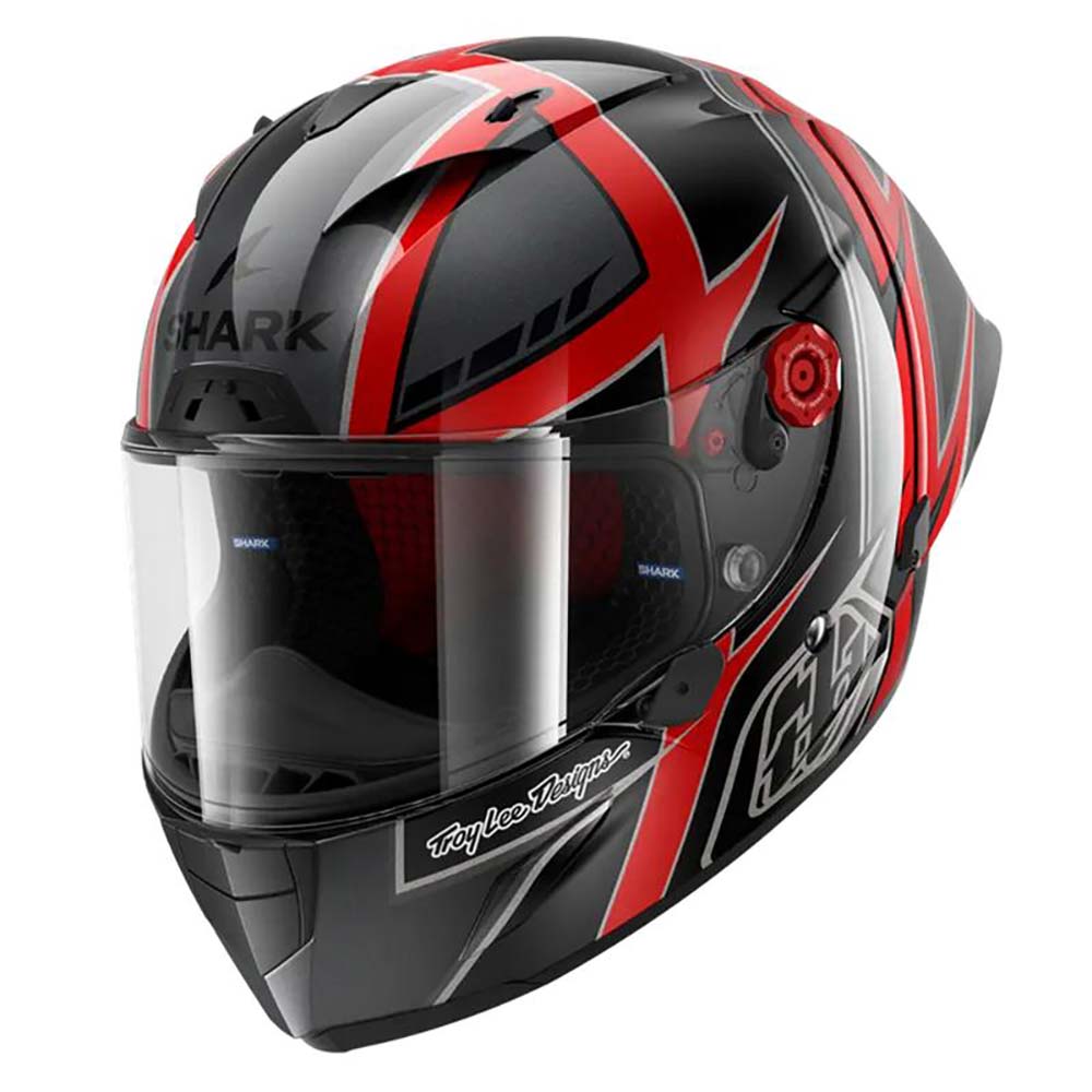 Casque Race-R Pro GP 06 Replica Cameron Peterson - Troy Lee Designs