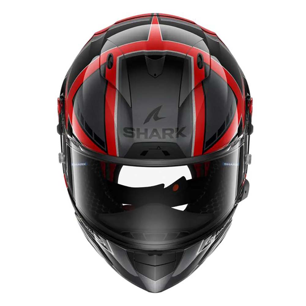 Casque Race-R Pro GP 06 Replica Cameron Peterson - Troy Lee Designs
