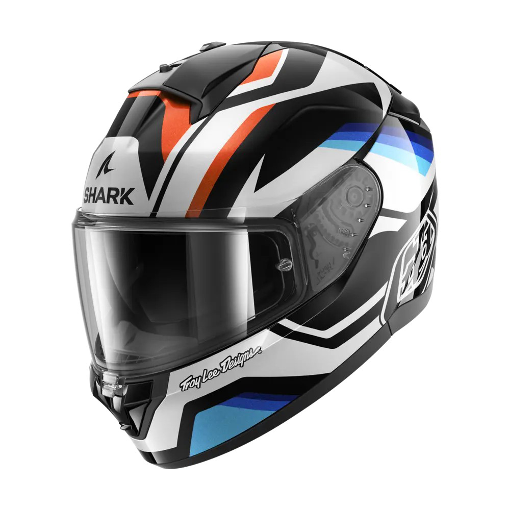 Casque Ridill 2 Apex - Troy Lee Designs