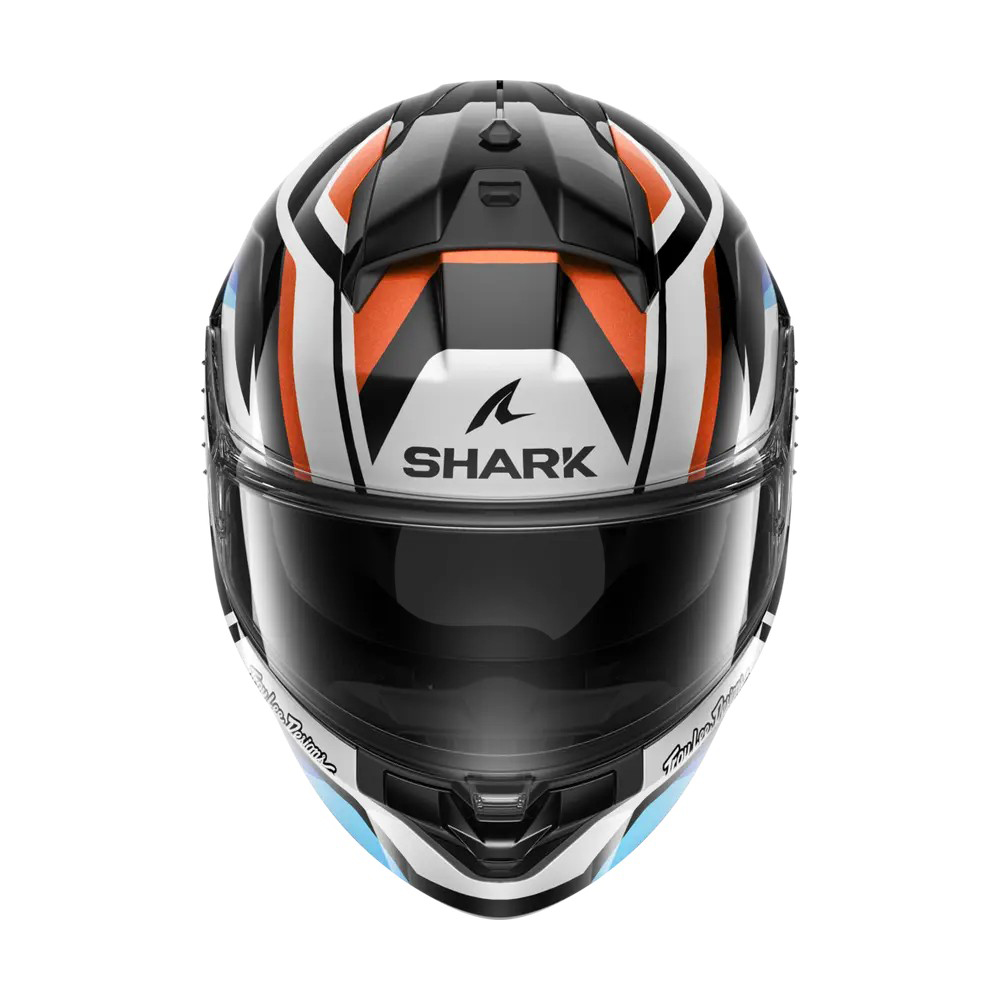 Casque Ridill 2 Apex - Troy Lee Designs