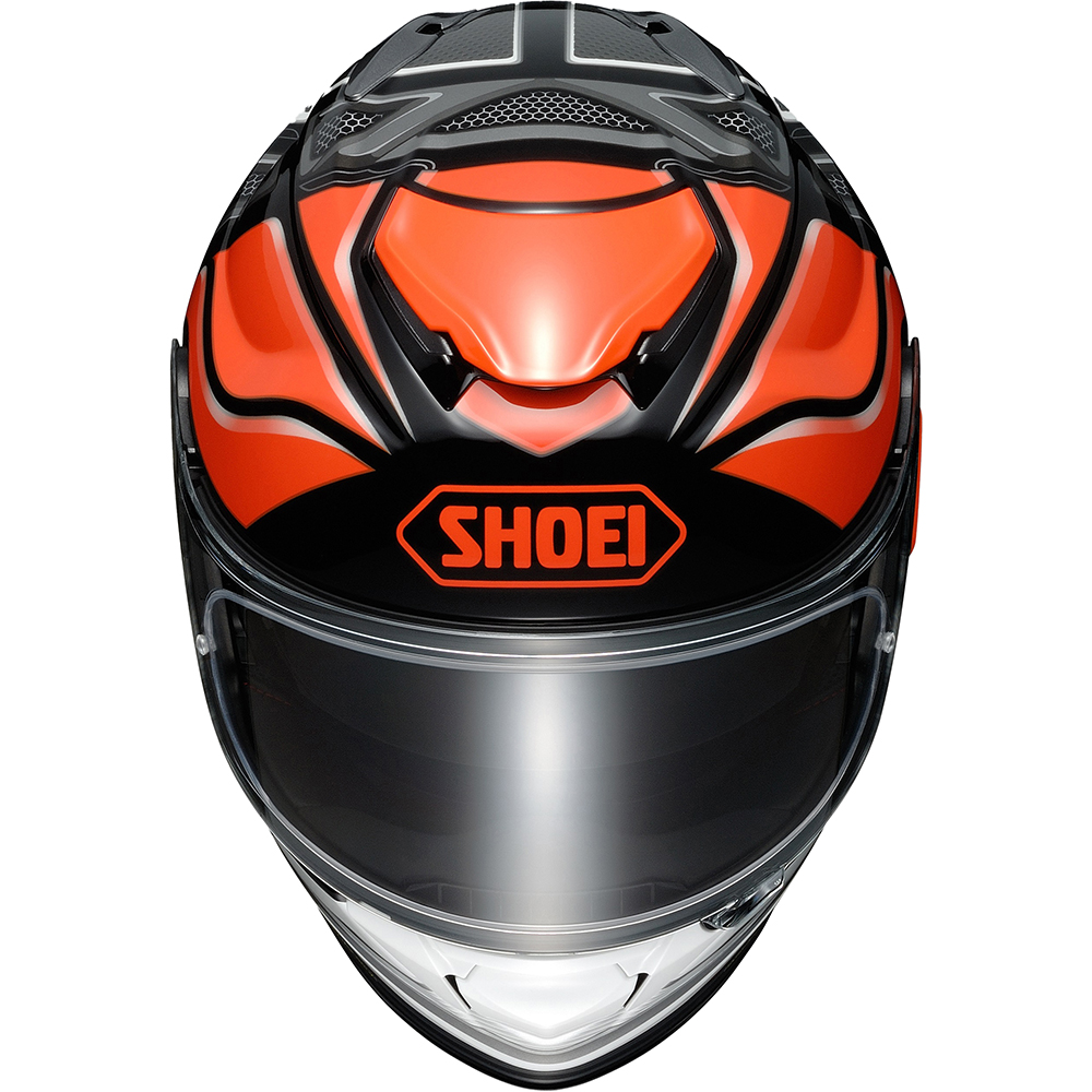 Casque GT-Air 2 Notch