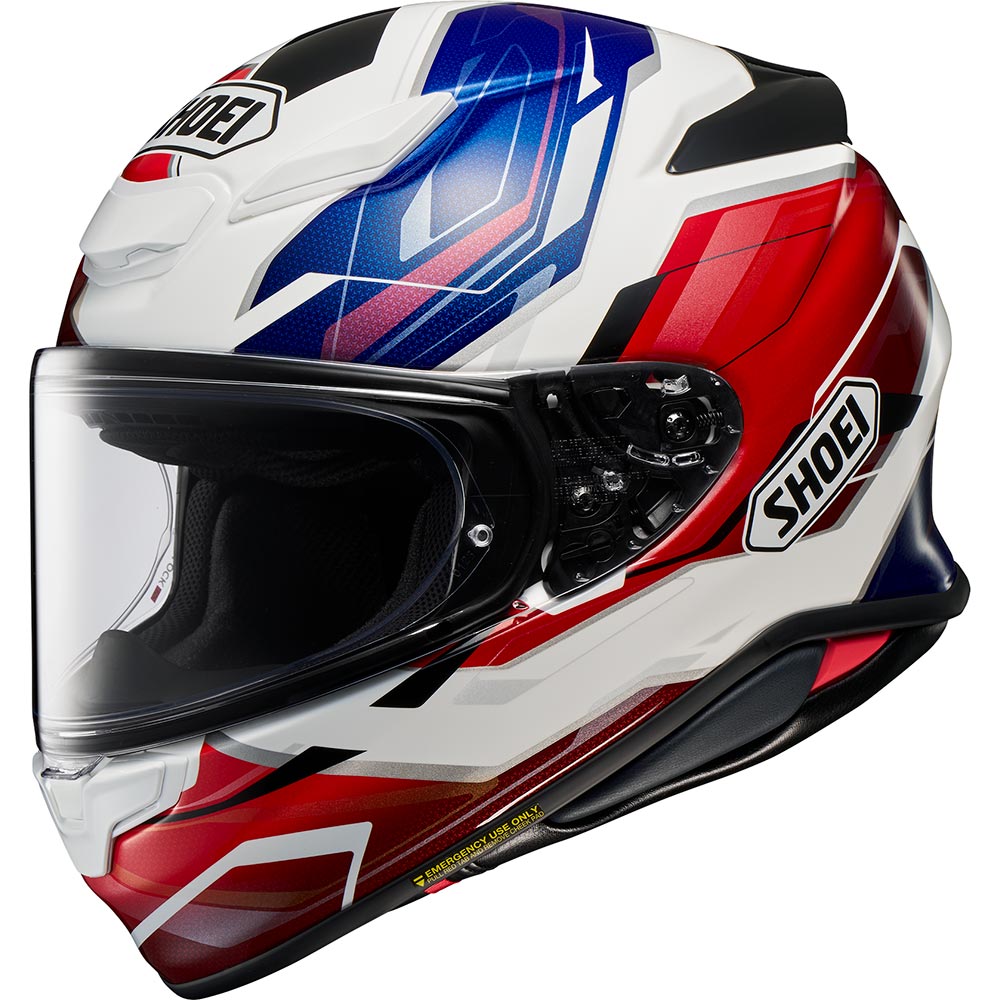 Casque NXR2 Capriccio
