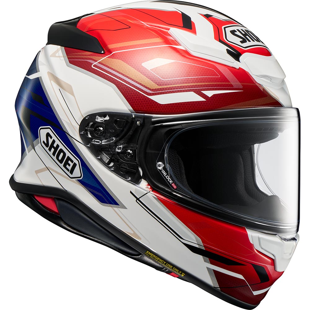 Casque NXR2 Capriccio