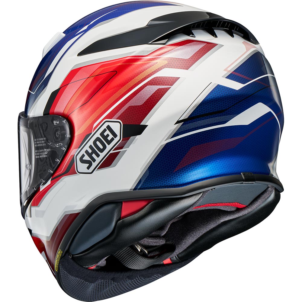 Casque NXR2 Capriccio