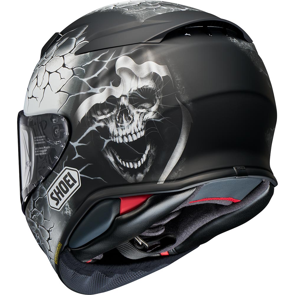 Casque NXR2 Gleam