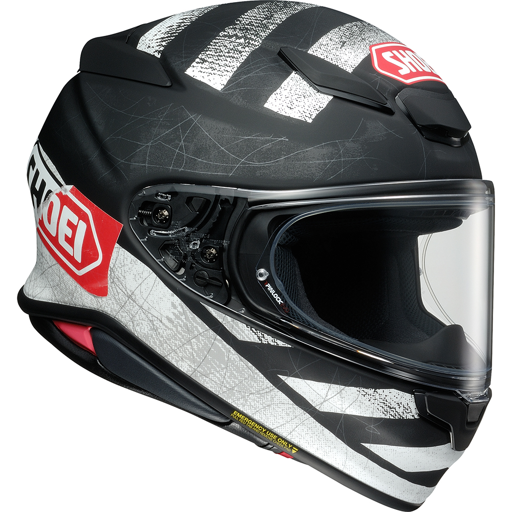 Casque NXR2 Scanner