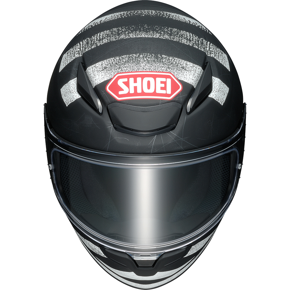 Casque NXR2 Scanner