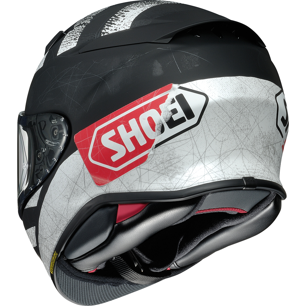Casque NXR2 Scanner