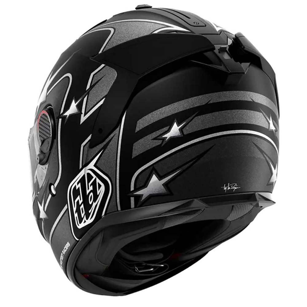 Casque Spartan GT Pro Flagstaff Carbon - Troy Lee Designs