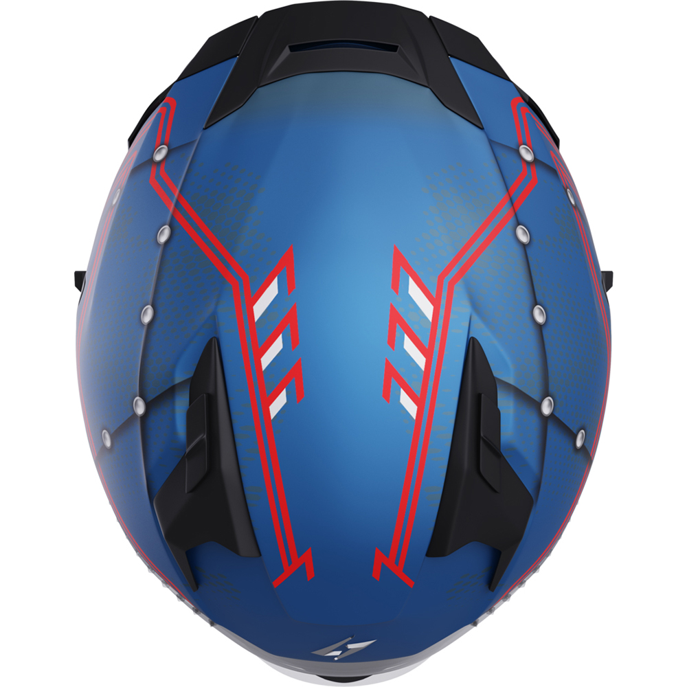 Casque Blast Maverik