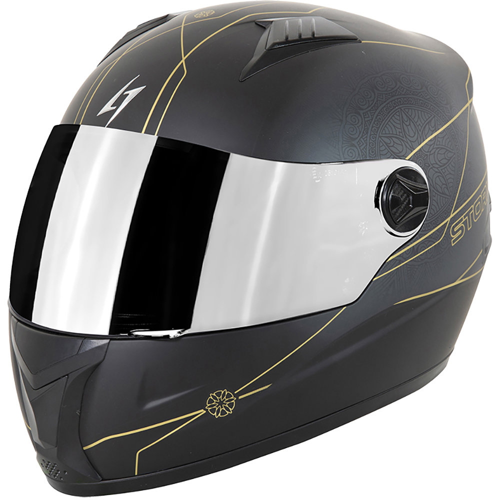 Casque Swift Flora