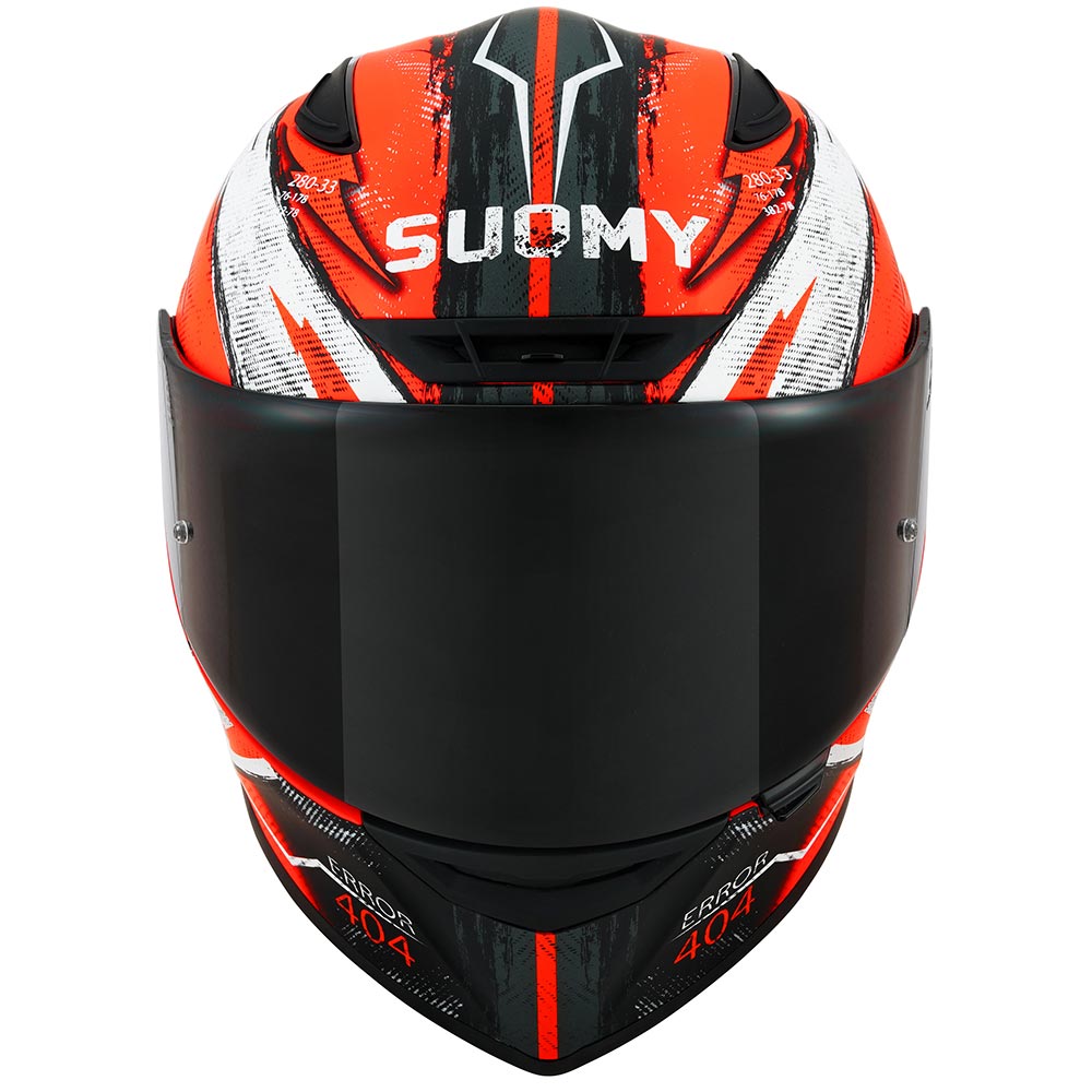 Casque Track-1 404