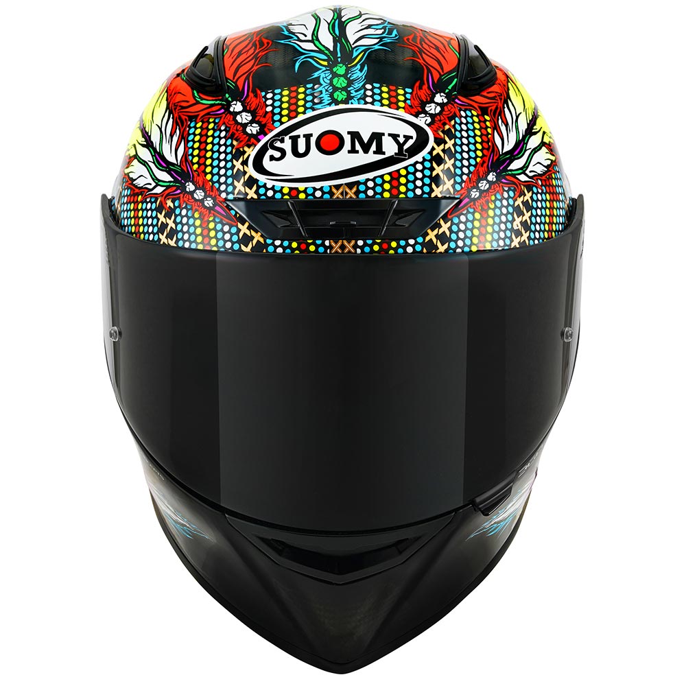 Casque TX-Pro Chieftain