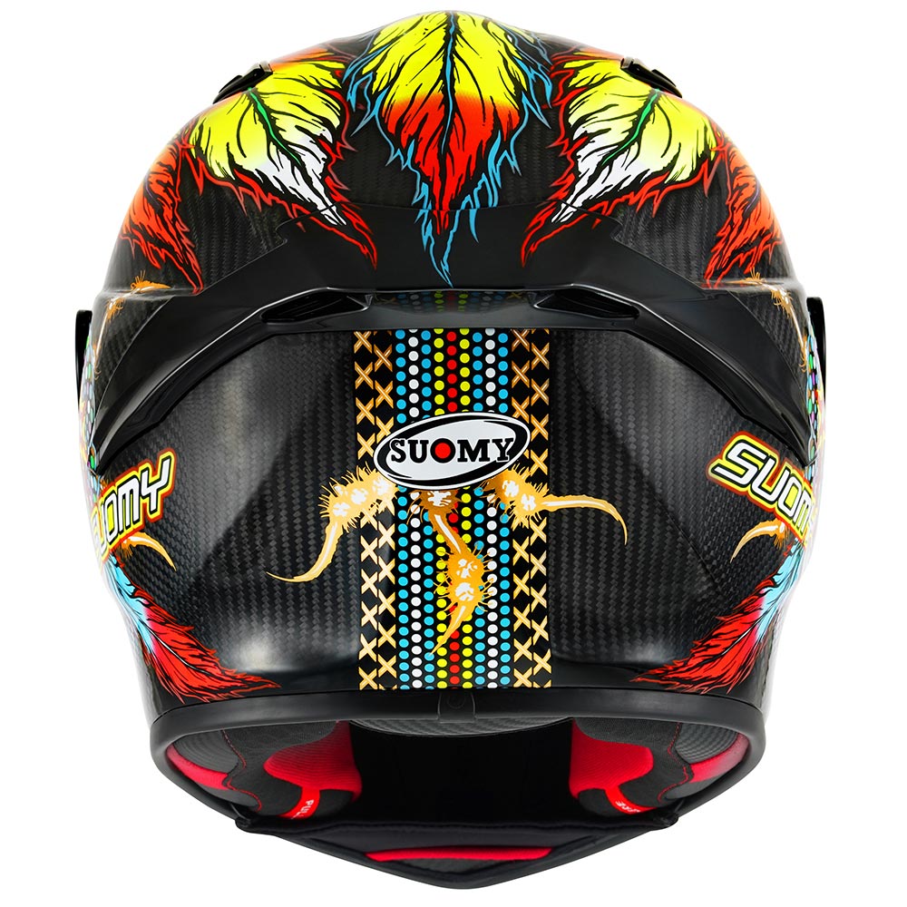 Casque TX-Pro Chieftain