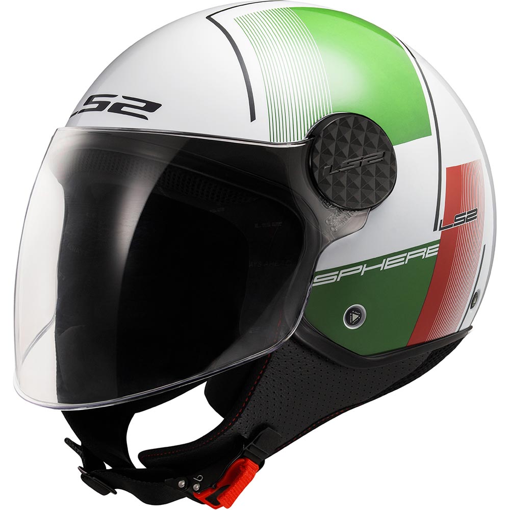 Casque OF558 Sphere Lux II Firm