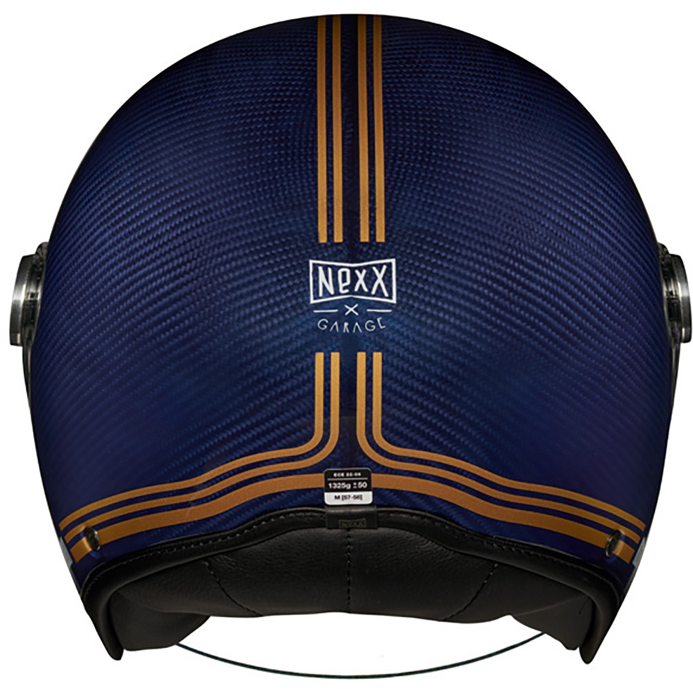 Casque X.G20 Lignage SV