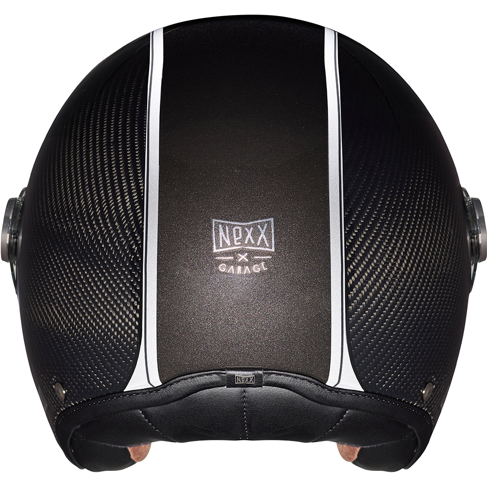 Casque X.G20 Carbon SV
