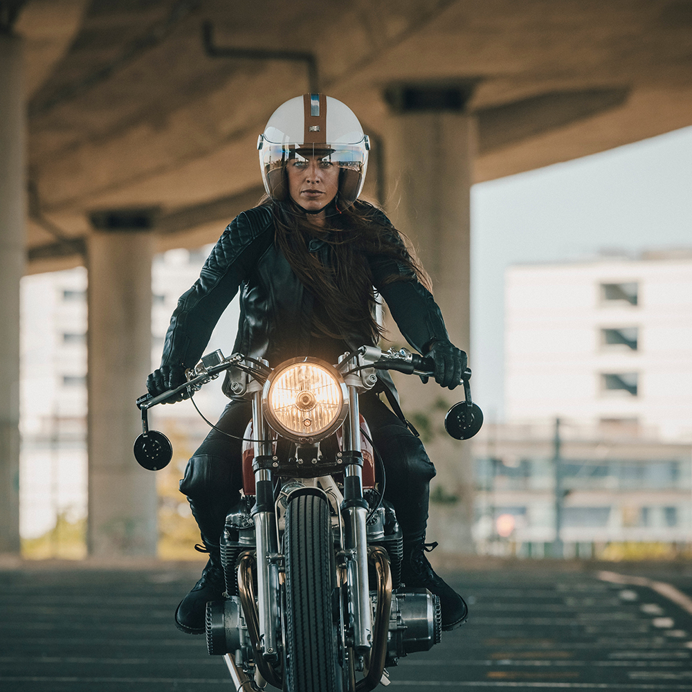 Casque X.G20 Groovy  SV