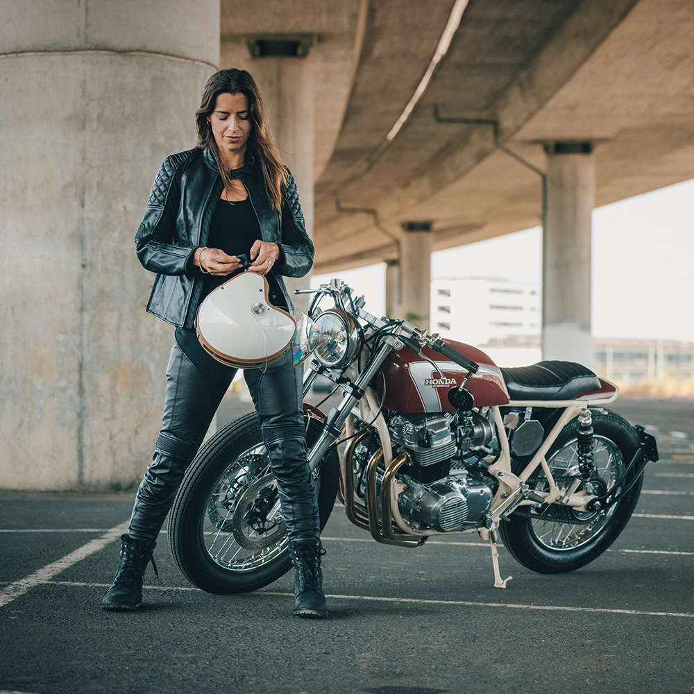 Casque X.G20 Groovy  SV