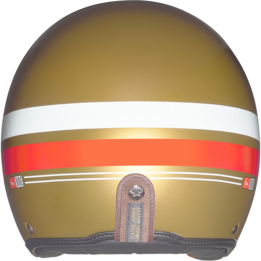 Casque X.G20 Larry Span