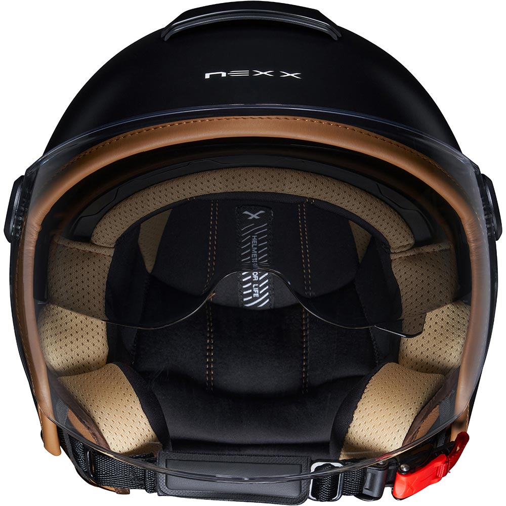 Casque Y.10 Sunny