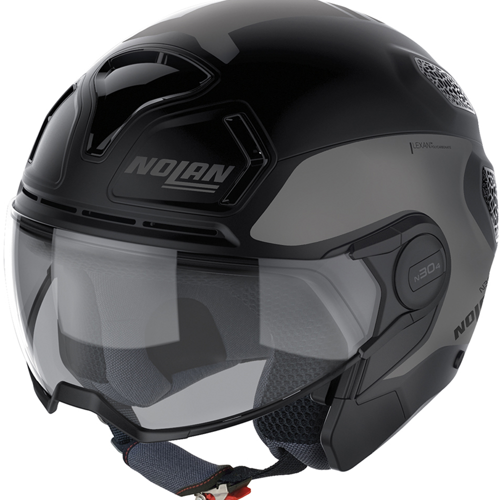 Casque N30-4 T Uncharted