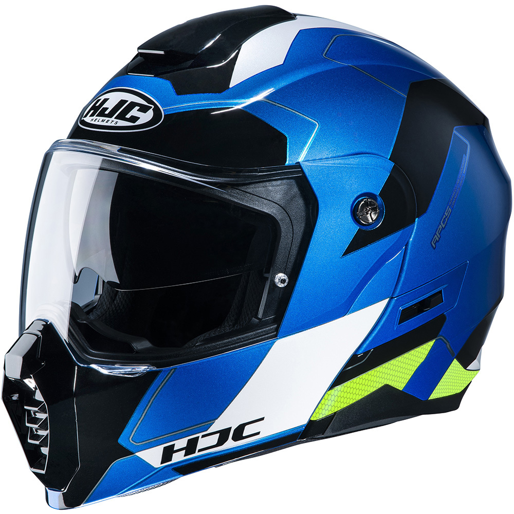 Casque C80 Rox