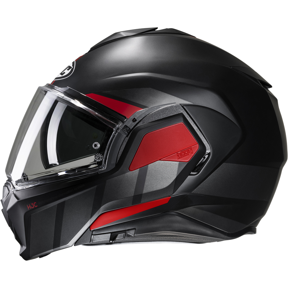 Casque i100 Beis