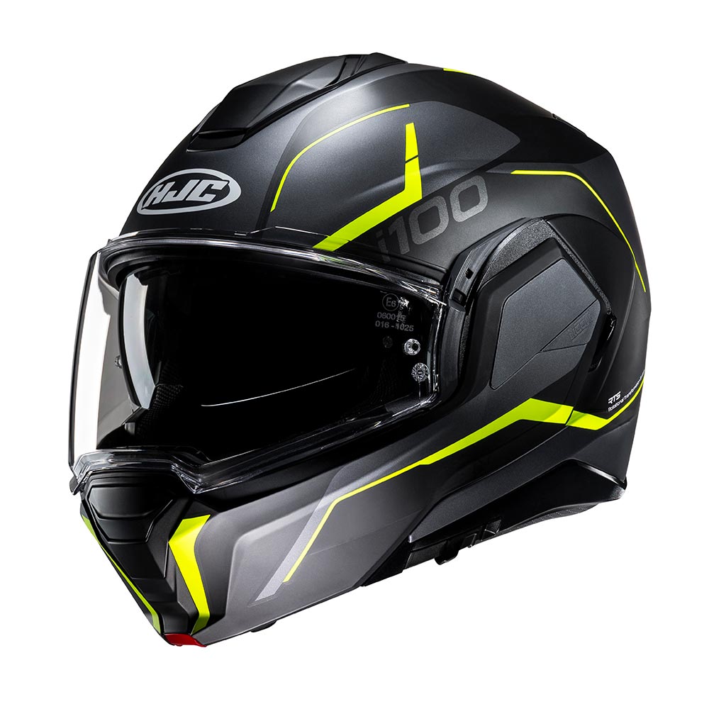 Casque i100 Lorix