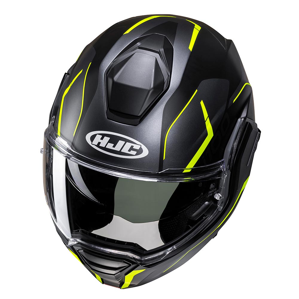 Casque i100 Lorix