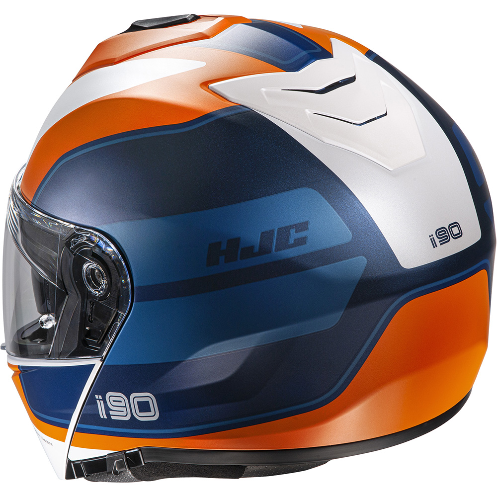 Casque I90 Wasco