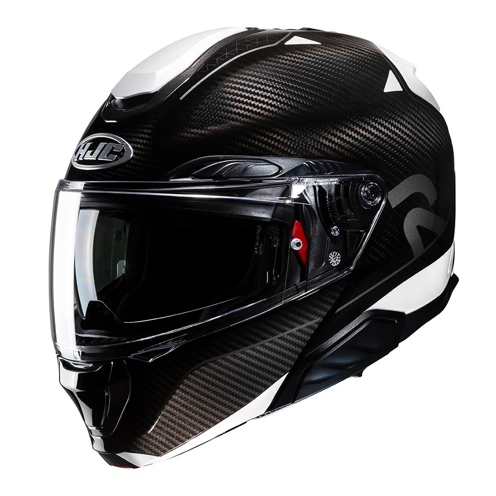 Casque RPHA 91 Carbon Noela